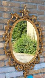 Vintage/Veronese/made in England/Barok/Spiegel, Antiek en Kunst, Ophalen of Verzenden