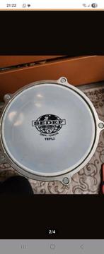 Zilli darbuka. 45 €, Ophalen of Verzenden, Zo goed als nieuw, Melodische percussie