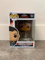 Funko Pop! America Chavez #1031 - Doctor Strange 2, Ophalen of Verzenden, Nieuw