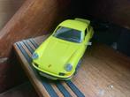 Playmobil porsche, Ophalen of Verzenden, Gebruikt
