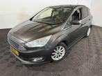 Ford C-Max 1.0 Ambiente, TN-377-J, Auto's, Ford, Euro 6, Overige brandstoffen, Bedrijf, Handgeschakeld