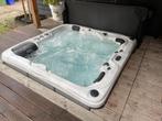 Excellence My Spa Double Dutch jacuzzi, Tuin en Terras, Jacuzzi's, Zo goed als nieuw, Ophalen