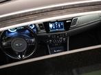 Kia Niro 1.6 GDi Hybrid Edition Sport (SCHUIFDAK,APPLE CARPL, Leder en Stof, 23 km/l, Origineel Nederlands, Bedrijf