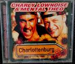 Charly Lownoise & Mental Theo - Charlottenburg CD, Ophalen of Verzenden, Zo goed als nieuw
