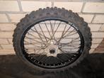 Ktm voorwiel met slag. Moet nieuwe velg op., Ophalen, Gebruikt, Overige typen