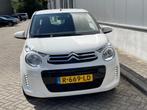 Citroen C1 1.0 VTi Shine / Carplay / Camera, Voorwielaandrijving, Stof, Gebruikt, Met garantie (alle)