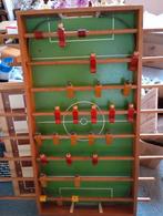 Vintage Homas Voetbal Spel Model Xerxes teab, Antiek en Kunst, Ophalen of Verzenden