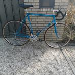 Klassieke Peugeot Course racefiets 10versn., Overige merken, Gebruikt, Ophalen of Verzenden, 57 tot 61 cm