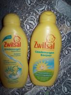 2x Babylotcion Zwitsal, Ophalen of Verzenden, Nieuw