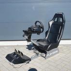 Playseat Revolution + Logitech G29, Ophalen, Info@xxlracing.nl, Playseat / Thrustmaster, Refurbished