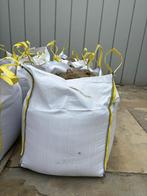 Zand in kuub zak!, Tuin en Terras, Ophalen of Verzenden, Zo goed als nieuw, Ophoogzand