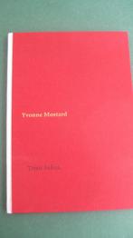 Yvonne Mostard – Désir Infini, Ophalen of Verzenden, Zo goed als nieuw, Overige onderwerpen