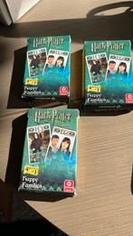 Harry Potter spel nooit gebruikt 4x of per stuk, Verzamelen, Harry Potter, Ophalen of Verzenden, Zo goed als nieuw, Spel