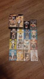 Manga Death Note boxset, Boeken, Strips | Comics, Nieuw, Japan (Manga), Ophalen of Verzenden, Complete serie of reeks