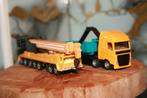 SIKU Voertuigen, Ophalen of Verzenden, Gebruikt, Bus of Vrachtwagen