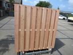 Tuinschermen in diverse soorten, 150 tot 200 cm, Nieuw, Ophalen of Verzenden, 150 tot 200 cm