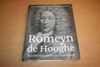 Romeyn de Hooghe - De verbeelding v/d late Gouden Eeuw, Ophalen of Verzenden, Zo goed als nieuw, Schilder- en Tekenkunst