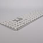Apple Magic Keyboard A1843 met Numeriek - Incl. Garantie (A), Computers en Software, Toetsenborden