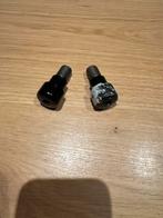 Stuur uiteinden bar end spiegels gewichten adapter, Motoren, Ophalen of Verzenden