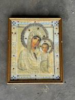 Onze Lieve Vrouw schilderij, Antiek en Kunst, Ophalen of Verzenden