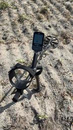 Minelab equinox 700 zgan, Ophalen of Verzenden, Zo goed als nieuw, Minelab
