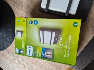Philips buiten led lamp beschikbaar voor biedingen