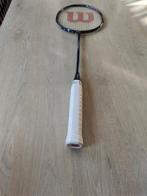 Wilson Pro Staff 95 Badminton Racket, Info@wilson.com, Ophalen of Verzenden, Racket(s), Wilson