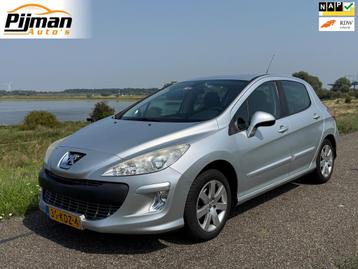 Peugeot 308 1.6 VTi XS/Airco/Trekhaak/Parkeersensoren/NL Aut beschikbaar voor biedingen