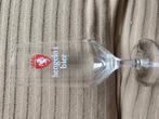 voetglas Hengelo bier, Verzamelen, Ophalen of Verzenden, Nieuw
