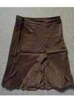 Rok braez maat m, Kleding | Dames, Ophalen of Verzenden, Zo goed als nieuw, Zwart, Boven de knie