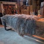 tv meubel, bankje,salontafel van Oude Meerpaal/Meerpalen, Ophalen, Zo goed als nieuw, 75 cm of meer, Rechthoekig