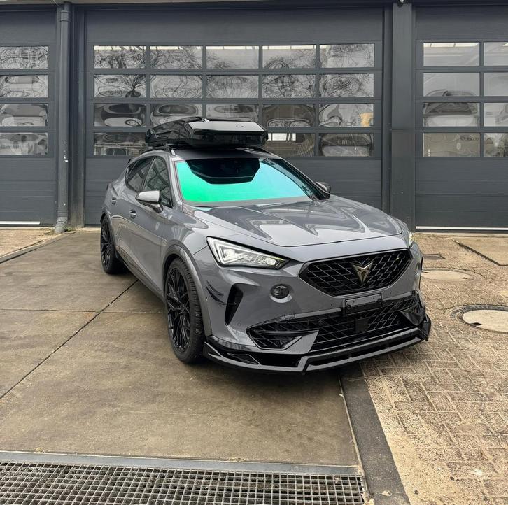 Thule Motion 3 XL Low, Auto diversen, Dakkoffers, Nieuw, Ophalen