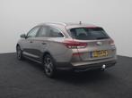 Hyundai i30 Wagon 1.5 T-GDi MHEV Premium | Camera | Navigati, Auto's, Hyundai, 65 €/maand, Gebruikt, Euro 6, 4 cilinders