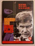 Patriot Games dvd (1992)(Harrison Ford , Thora Birch), Actiethriller, Ophalen of Verzenden, Zo goed als nieuw, Vanaf 16 jaar