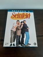 Seinfeld seizoen 3 dvd box, Cd's en Dvd's, Dvd's | Tv en Series, Boxset, Komedie, Alle leeftijden, Ophalen of Verzenden