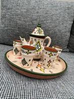 Aardewerk handmade uit marokko, Antiek en Kunst, Antiek | Keramiek en Aardewerk, Ophalen of Verzenden