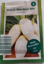 Zaden ..🌿..🔆   Radijs Komkommer Rode kool ....per zakje, Ophalen