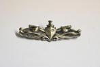 US navy surface warfare badge marine embleem amerika, Verzamelen, Ophalen of Verzenden, Marine, Amerika, Embleem of Badge