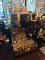 Dalla Corte Super Mini Espressomachine - Professioneel, 10 kopjes of meer, Ophalen, Espresso apparaat