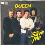 queen - save me ( uk/1980), Ophalen of Verzenden, 7 inch, Pop, Single