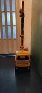 Speelgoed Hijskraan, Ophalen, Gebruikt, Jongen of Meisje