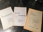 3 boekjes van ds R. Kok, Ophalen of Verzenden, Zo goed als nieuw