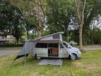 Camperbus VW Caravelle T5 benzine, Zonwerend glas, Volkswagen, Handgeschakeld, Particulier