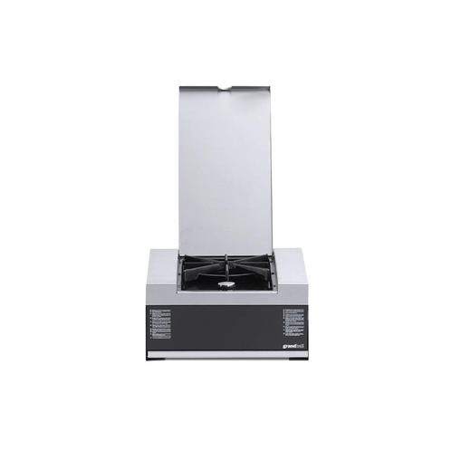 Grandhall Grandpro Wokbrander, Tuin en Terras, Gasbarbecues, Nieuw, Ophalen