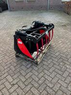 Qmac Krokodil bak pelikaanbak brede bak, Zakelijke goederen, Agrarisch | Werktuigen, Ophalen of Verzenden