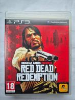 RED DEAD REDEMPTION, Avontuur en Actie, Gebruikt, Vanaf 18 jaar, 1 speler