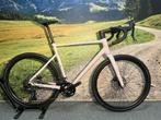 * Scott Speedster Gravel 10 XL 58 Shimano GRX610/820 €1999,-, 57 cm of meer, Heren, Nieuw, Geen vering