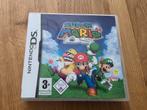 Super Mario bros 64 DS, 1 speler, Zo goed als nieuw, Vanaf 3 jaar, Ophalen