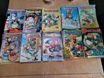 Donald Duck Collectie - Diverse Jaargangen, Boeken, Gelezen, Europa, Ophalen of Verzenden, Meerdere comics