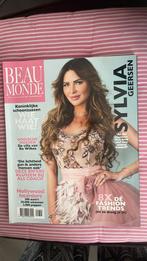 Beau monde nr 3 - -2023, Ophalen of Verzenden, Zo goed als nieuw